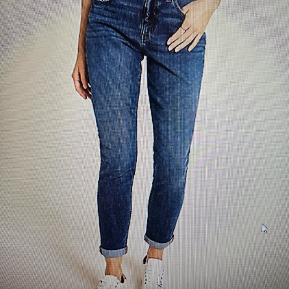 Women's Jeans